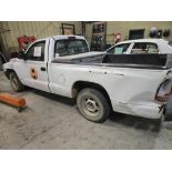 (2000) Dodge Dakota Pickup Truck