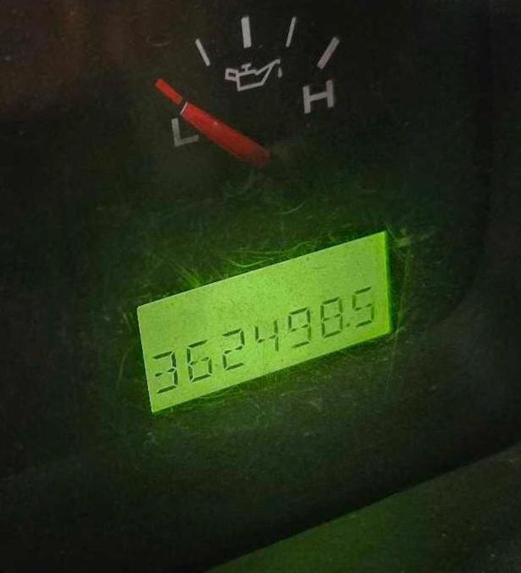 (2006) Ford F150 XL Pickup - Image 5 of 7