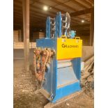 (2021) G Machines Company 8" BA Combo Gang / Edger System (Never Placed in Production) SEE NOTES