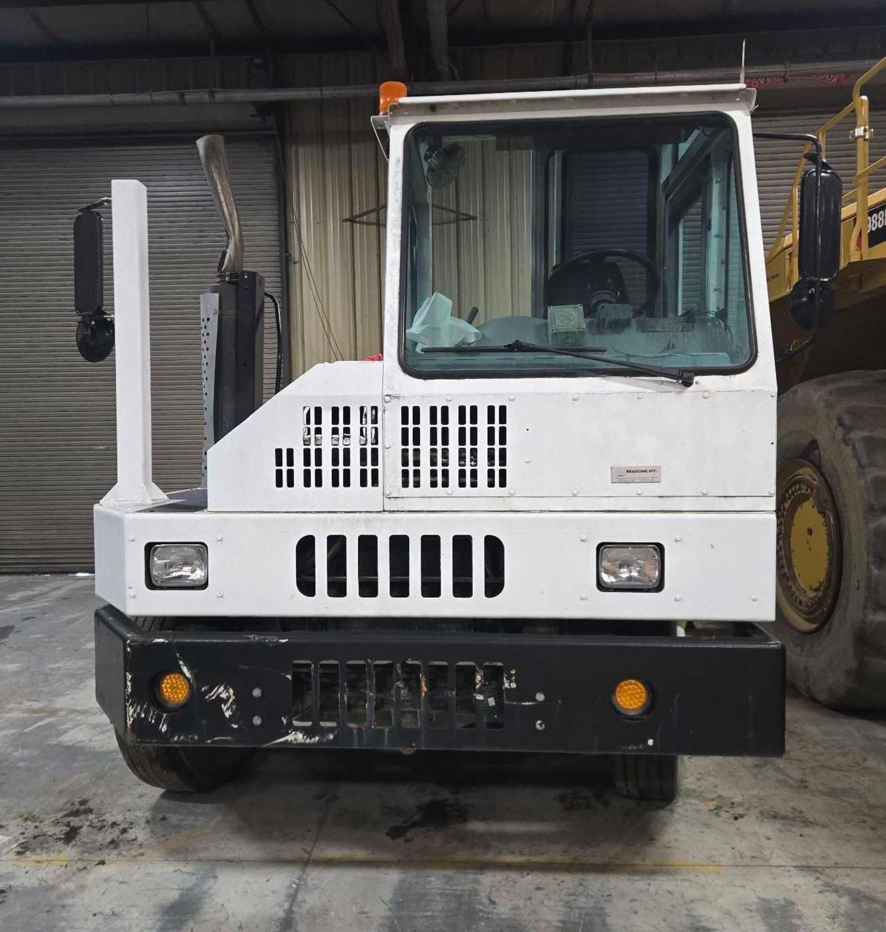 (2010) Kalmar Yard Spotter - Image 5 of 12