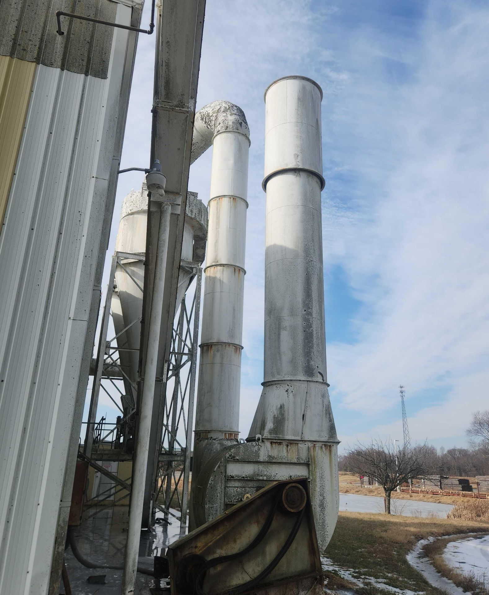 Wood Specialties Scrap Recovery System - Image 6 of 8