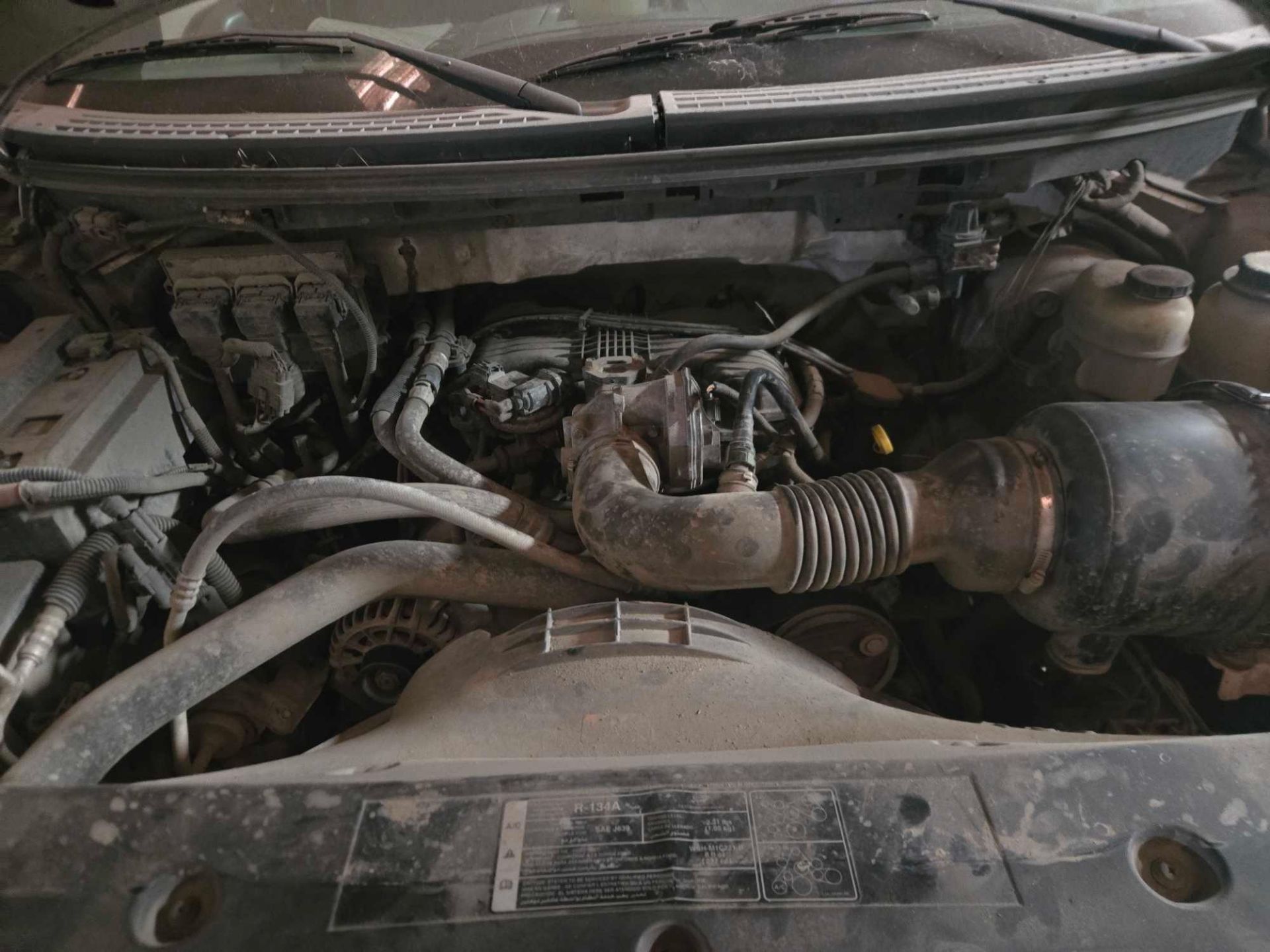 (2006) Ford F150 XL Pickup - Image 4 of 7