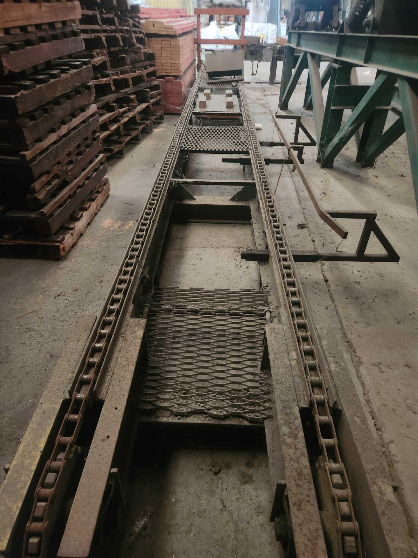 GENERAL INFO - Image 10 of 15