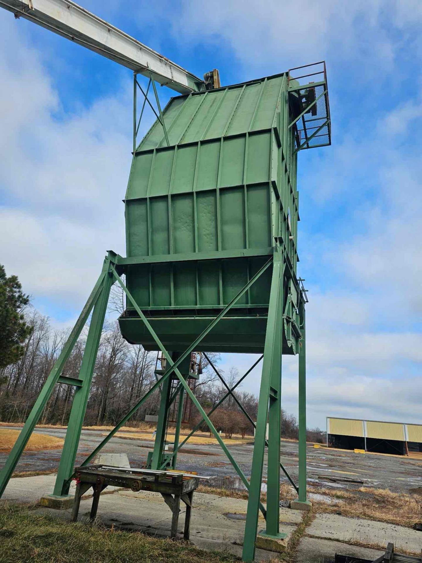 Wood Specialties Scrap Recovery System - Image 2 of 8