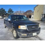 (2005 ) Ford F150 XL Pickup