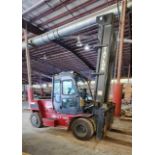 (2022) Taylor GT180D Forklift
