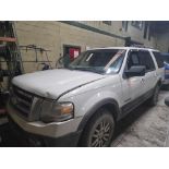 (2008) Ford Expedition