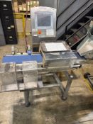 Integrated Bagging System