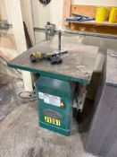 Grizzly G1071 Oscillating Spindle Sander