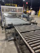 (1) Industrial Carton Sealer Machine