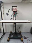Powermatic Drill Press