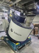 (2024) Eirich 150 Liter Intensive Mixer