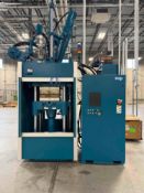 (2022) REP International Vertical Compression Rubber Molding Press