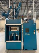 (2022) REP International Vertical Compression Rubber Molding Press