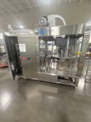 (2019) Wilco Wilcomat Rotary Leak Testing System for (BFS)