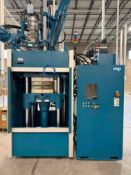(2022) REP International Vertical Compression Rubber Molding Press
