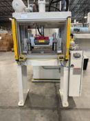 Altman Hydraulic Downacting Press