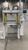 Altman Hydraulic Downacting Press