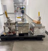 Humidifiers for Stability Chambers