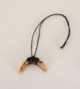 Brustschmuck | Nordostküste, Papua-Neuguinea