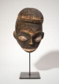 Alte Maske der Yoruba | Nigeria