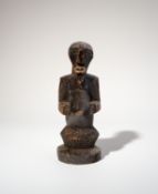 Zauberfigur der Songhe | Kongo
