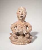 Vodoo-Figur (Loa) | Togo