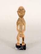 Statuette des Kota-Bundes der Lega | Zaire
