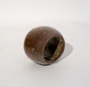 Fußreif der Mbole | Kongo