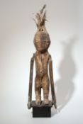 Zauberfigur "Kafigeledio" der Senufo | Elfenbeinküste