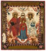 Ikone | Russland | um 1780