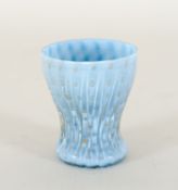 Glas | Becher | Böhmen, 19. Jahrhundert