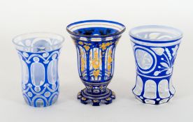 Glas | Konvolut | Böhmen, 19. Jahrhundert