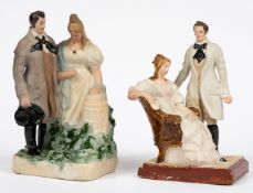 FIGUREN AUS ALEXANDER PUSCHKINS VERSROMAN EUGEN ONEGIN