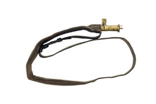 A Shot Belt for a Sporting Gun