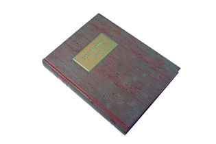 Colt Firearms 1836-1969 by James E. Serven