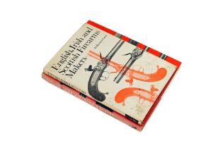 Two Books on Antique Gunmakers