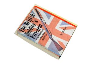Four Arms & Armour Books