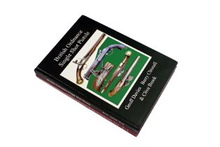 Two British Military Books