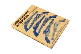 Confederate Handguns
