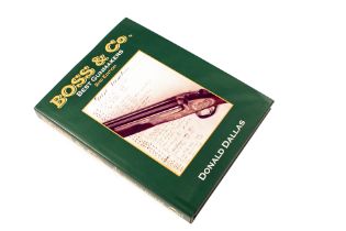 Boss & Co. Gunmakers, 2nd Edition.
