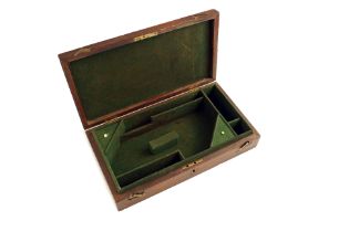 A Pistol Box