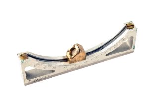 British Military Clinometer, Mortar MK II