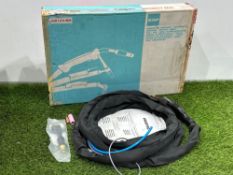 Boxed & Unused SAF Protig Air Cooled Torch