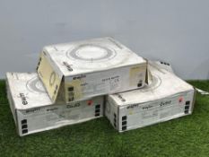 3no. Boxed & Unused Reels of EWM Welding Wire, To Include; 2no. SW 5183 (1.20mm) & 1no. CuSi3 (0.