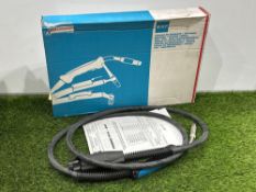 Boxed & Unused SAF Promig 241 MIG/MAG Air Cooled Torch