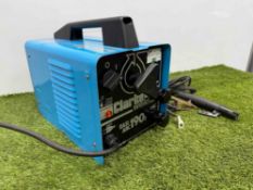 Clarke Easi-Arc 190E Arc Welder 230v