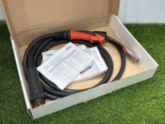 Boxed & Unused Lorch ML 3800 Mig-Mag Torch