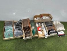 Quantity of Various Welding Accessories