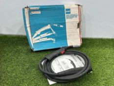 Boxed & Unused Promig 140T Mig/Mag Air Cooled Manual Torch